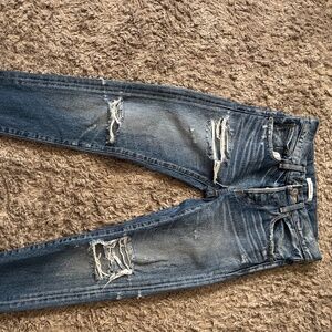 Women’s Moussy Jeans